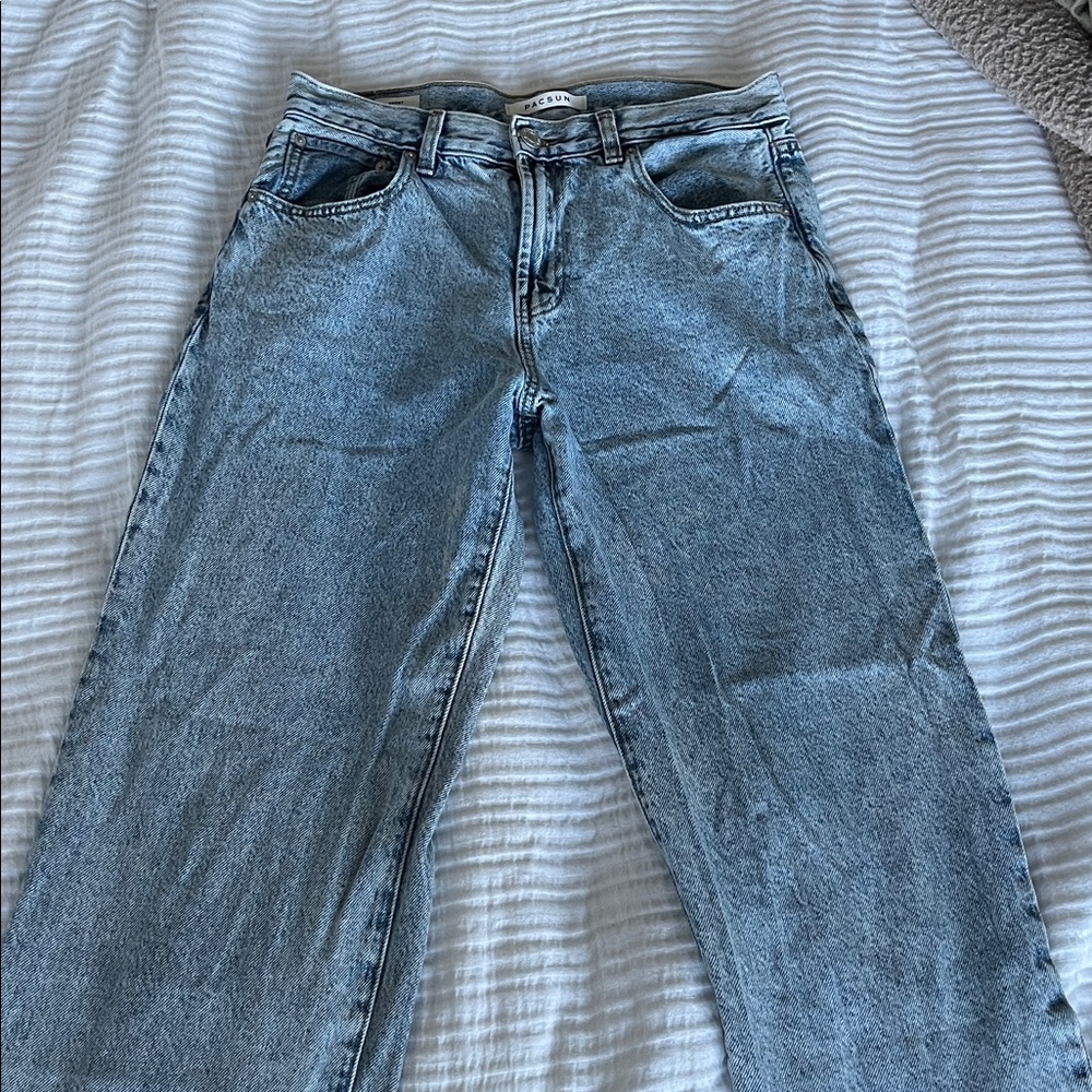 PacSun baggy jeans size 30x30